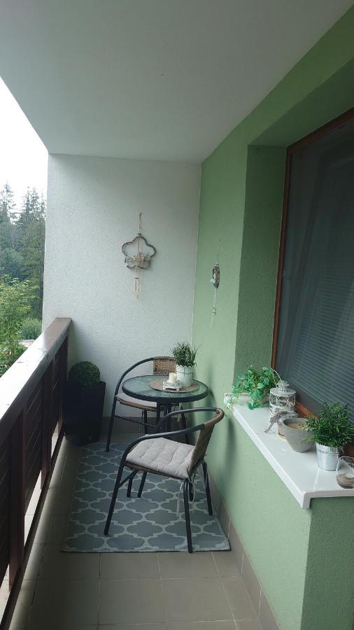 Apartman Patris 40 Татранська Штрба Екстер'єр фото